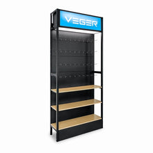Заредете изображение във визуализатора на галерията – Stand VEGER side
