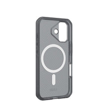 Заредете изображение във визуализатора на галерията – UAG Urban Armor Gear case DOT compatible with MagSafe for IPHONE 17 ash
