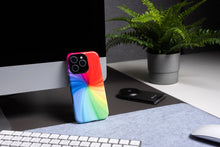 Заредете изображение във визуализатора на галерията – Case double layer sublimation for SAMSUNG S24 Plus
