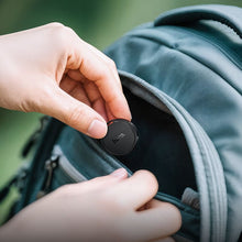 Заредете изображение във визуализатора на галерията – Locator compatible with Google Find My Device Hoco E96A black
