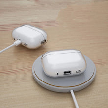 Заредете изображение във визуализатора на галерията – Tech-Protect FlexAir case for Apple AirPods Pro 1 / 2 - transparent
