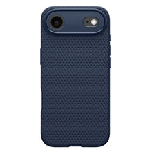 Заредете изображение във визуализатора на галерията – SPIGEN case LIQUID AIR for IPHONE 17 Air navy blue
