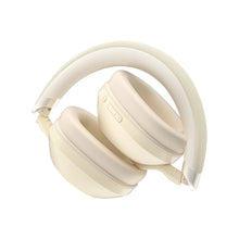 Заредете изображение във визуализатора на галерията – WiWU - Master Headset TD-09 Wireless Bluetooth Headphone - white
