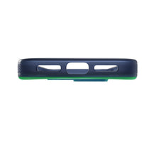 Заредете изображение във визуализатора на галерията – ZAGG case MILAN SNAP compatible with MagSafe for IPHONE 17 Pro Max raven feather

