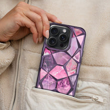 Заредете изображение във визуализатора на галерията – TWINKI Case for IPHONE 16 PRO MAX violet
