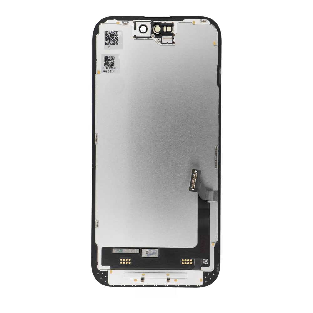 FixCell LCD Display for IPHONE 15 FOG OLED (change IC)