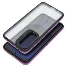 Заредете изображение във визуализатора на галерията – Case NEO for XIAOMI Redmi NOTE 14 PRO 4G purple
