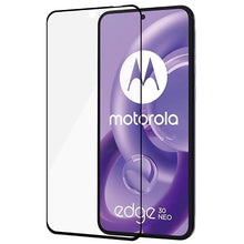 Заредете изображение във визуализатора на галерията – SAFE by PanzerGlass Ultra-Wide Fit Tempered Glass for Motorola Edge 30 Neo
