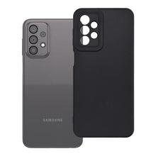 Заредете изображение във визуализатора на галерията – Case for Samsung A23 5G Matt 2.0 black
