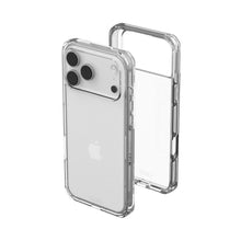 Заредете изображение във визуализатора на галерията – UAG Urban Armor Gear case PLYO for IPHONE 17 Pro Max ice
