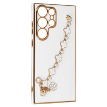Заредете изображение във визуализатора на галерията – Trend Case for Samsung Galaxy S23 Ultra design 3 white
