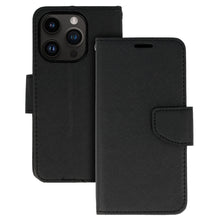 Заредете изображение във визуализатора на галерията – Fancy Case for Xiaomi Redmi Note 13 5G black
