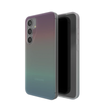 Заредете изображение във визуализатора на галерията – ZAGG Cases Milan case for Samsung Galaxy S24+ - iridescent
