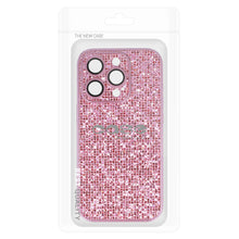 Заредете изображение във визуализатора на галерията – Flash Case do Iphone 15 Pro light pink
