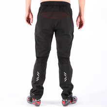 Заредете изображение във визуализатора на галерията – Rockbros YPK1007R cycling pants size XL - black
