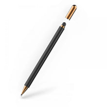 Заредете изображение във визуализатора на галерията – Tech-Protect Charm Stylus - black and gold
