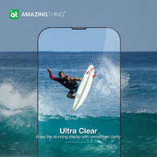 Заредете изображение във визуализатора на галерията – Amazing Thing Tempered glass Titan Full Glass IP156.1PASFGLA for Iphone 15 Pro
