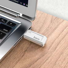 Заредете изображение във визуализатора на галерията – HOCO pendrive USB A UD11 16GB USB3.0
