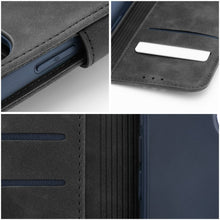 Заредете изображение във визуализатора на галерията – TENDER Book Case for SAMSUNG XCover 7 black
