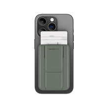 Заредете изображение във визуализатора на галерията – Amazing Thing Marsix Pro Mag Wallet CHMPMDG grey
