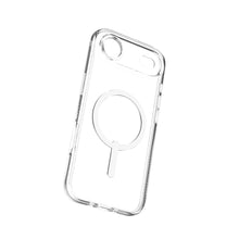 Заредете изображение във визуализатора на галерията – ZAGG case CRYSTAL PALACE SNAP compatible with MagSafe for IPHONE 17 Air clear
