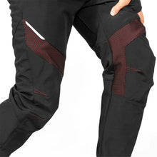 Заредете изображение във визуализатора на галерията – Rockbros YPK1007R cycling pants, size M - black
