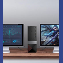 Заредете изображение във визуализатора на галерията – Ugreen HD140 80401 HDMI 2.1 / HDMI 2.1 cable 1m - black
