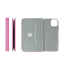 Заредете изображение във визуализатора на галерията – SENSITIVE Book for IPHONE 17 Air light pink
