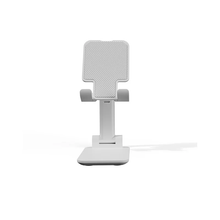 Заредете изображение във визуализатора на галерията – MAXCOM phone stand S9 white

