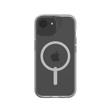 Заредете изображение във визуализатора на галерията – ZAGG case CRYSTAL PALACE SNAP for IPHONE 13 / 14 / 15 / 16e clear
