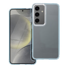 Заредете изображение във визуализатора на галерията – PEARL Case for IPHONE 16 Pro Max light blue
