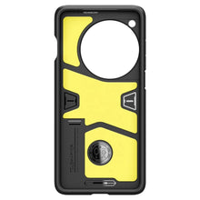 Заредете изображение във визуализатора на галерията – Spigen Tough Armor case for OnePlus 12 - black
