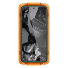 Заредете изображение във визуализатора на галерията – Spigen ALM Glas.tR tempered glass for Google Pixel 8A - 2 pcs.
