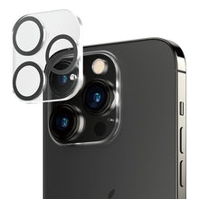 Заредете изображение във визуализатора на галерията – PanzerGlass Camera Protector for iPhone 14 Pro / 14 Pro Max
