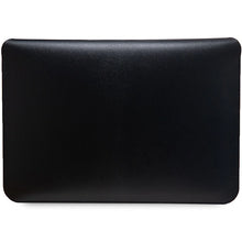 Заредете изображение във визуализатора на галерията – Hello Kitty PU Metal Logo case for a 14" laptop - black

