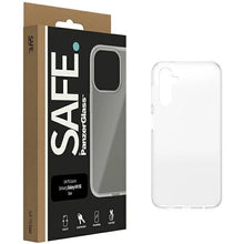 Заредете изображение във визуализатора на галерията – SAFE by PanzerGlass tempered glass for Samsung Galaxy A14 5G - transparent
