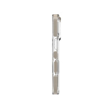Заредете изображение във визуализатора на галерията – ZAGG case SANTA CRUZ SNAP compatible with MagSafe for IPHONE 17 Pro titanium
