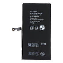 Заредете изображение във визуализатора на галерията – POLYMER BOX battery for IPHONE 15 Plus 4383 mAh
