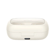 Заредете изображение във визуализатора на галерията – Joyroom JR-TS1 Cozydots Series TWS headphones with Bluetooth 5.3 and noise cancellation - white
