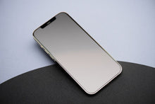 Заредете изображение във визуализатора на галерията – Forcell Matt Glass - for Iphone 16 Pro Max / 17 Pro Max black
