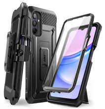 Заредете изображение във визуализатора на галерията – Unicorn Beetle Pro Supcase Case for Samsung Galaxy A15 4G / 5G - Black
