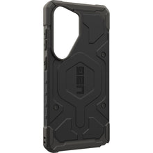 Заредете изображение във визуализатора на галерията – UAG Urban Armor Gear case PATHFINDER MAGNET with built-in magnet for SAMSUNG S26 Ultra black
