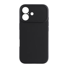 Заредете изображение във визуализатора на галерията – Case for IPHONE 17 Forcell F-Protect Rubber Premium compatible with MagSafe black
