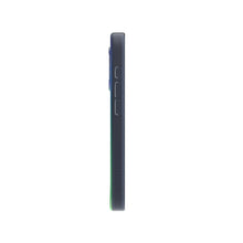Заредете изображение във визуализатора на галерията – ZAGG case MILAN SNAP compatible with MagSafe for IPHONE 17 raven feather
