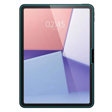 Заредете изображение във визуализатора на галерията – Spigen Glas.tR Slim tempered glass for iPad Air 11.6'' 2024
