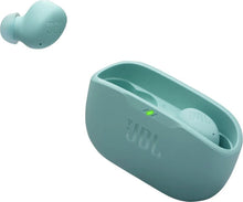 Заредете изображение във визуализатора на галерията – Wireless speaker ANC JBL Wave Buds 2 blue

