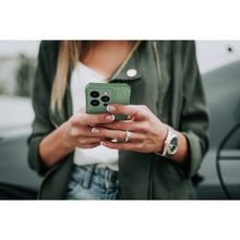 Заредете изображение във визуализатора на галерията – HEAVY DUTY case for MOTOROLA G53 khaki
