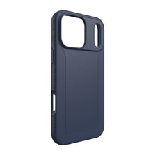 Заредете изображение във визуализатора на галерията – ZAGG case LUXE SNAP compatible with MagSafe for IPHONE 17 Pro Max navy

