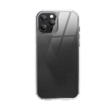 Заредете изображение във визуализатора на галерията – SUPER CLEAR HYBRID case for IPHONE 17 Air transparent
