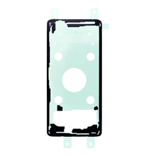 Заредете изображение във визуализатора на галерията – Adhesive back cover for SAMSUNG S10 G973 (Premium)
